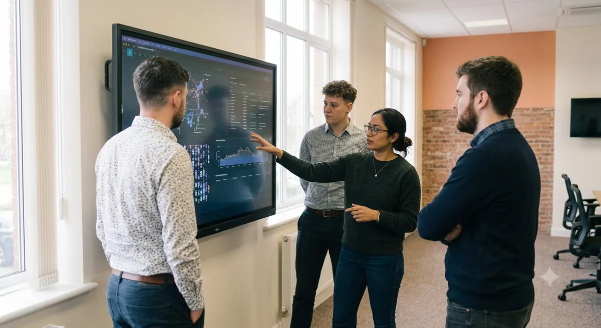 AI and Intelligent Solutions