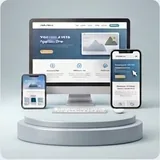 Websites & Web Applications