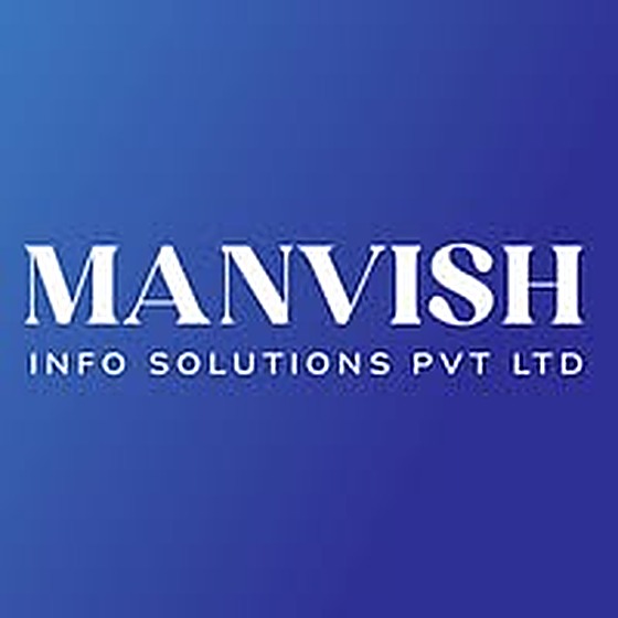 Manvish Info Solutions